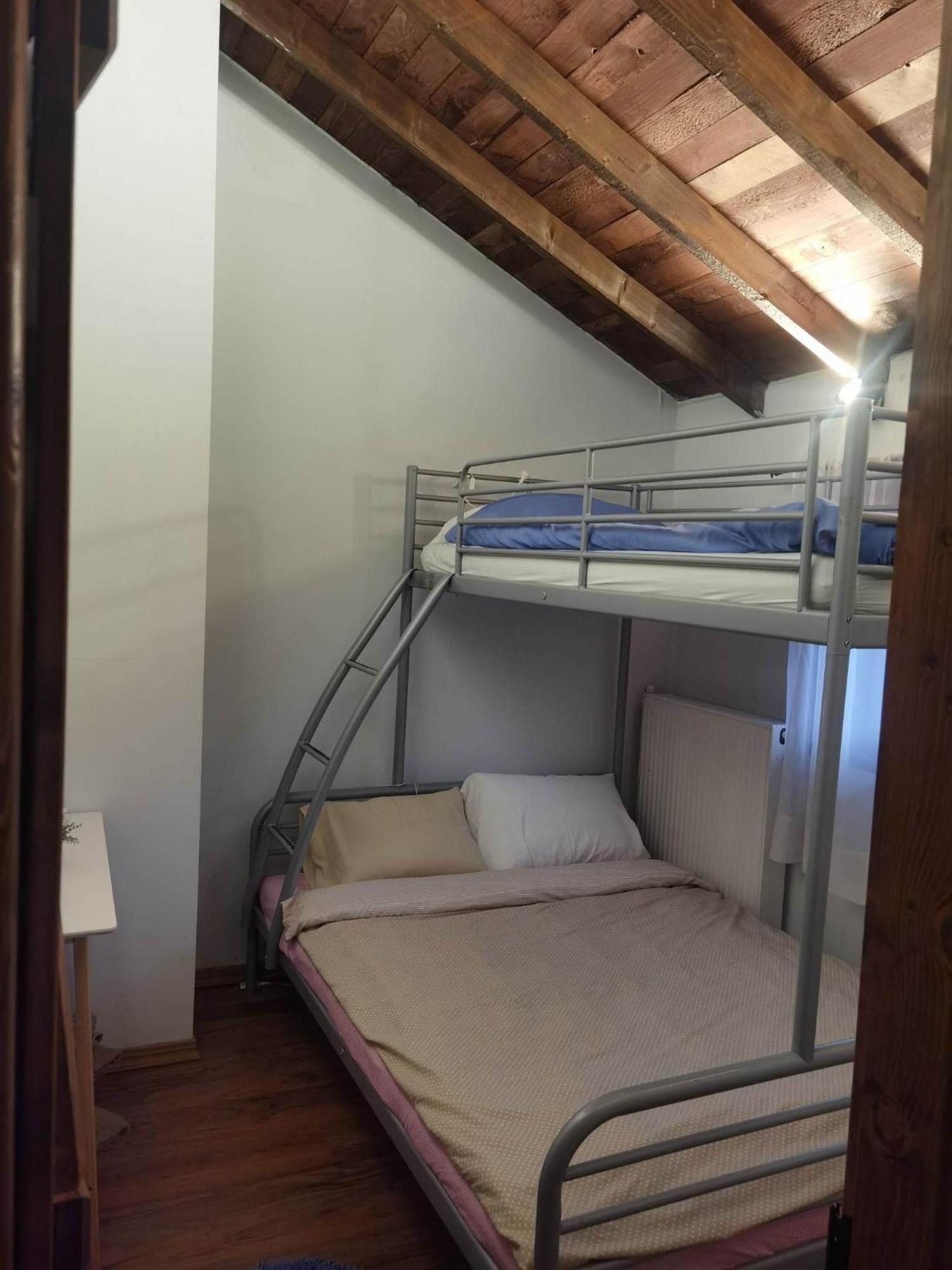 Apartment Traditional Stone In Palio *